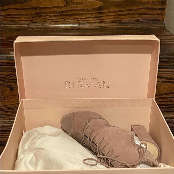 Alexandre Birman sandals    - Picture 4 of 4